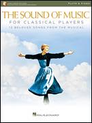Richard Rodgers: My Favorite Things (from The Sound of Music)