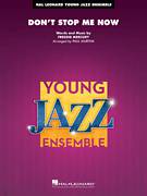 Queen: Don't Stop Me Now (arr. Paul Murtha) (COMPLETE)