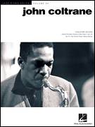John Coltrane Bessie's Blues (arr. Brent Edstrom)