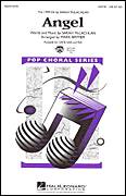 Sarah McLachlan: Angel (arr. Mark Brymer)