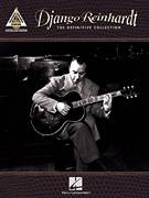 Django Reinhardt: Minor Swing