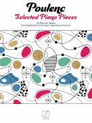 Francis Poulenc Mouvements Perpetuel One