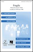 Sting: Fragile (arr. Gitika Partington)