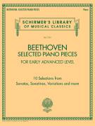 Ludwig van Beethoven Piano Sonata No. 14, Op. 27, No. 2 (