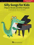 Phillip Keveren Alligator Brooks (big note book)