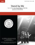 Ben E. King: Stand By Me (arr. Steve Delehanty)