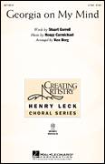 Hoagy Carmichael: Georgia on My Mind (arr. Steve Jamison)