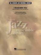 Johnny Mercer: I Remember You (arr. Mark Taylor) (COMPLETE)
