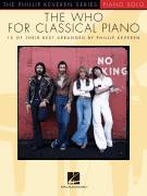 The Who Bargain [Classical version] (arr. Phillip Keveren)