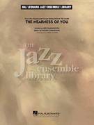 Hoagy Carmichael: The Nearness of You (arr. Mark Taylor) (COMPLETE)