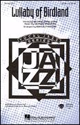 George Shearing: Lullaby Of Birdland (arr. Paris Rutherford)