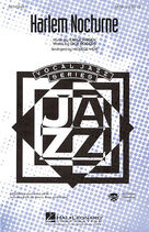 Dick Rogers: Harlem Nocturne (arr. Michele Weir) (complete set of parts)