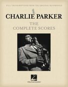 Charlie Parker: Scrapple From The Apple