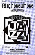 Rodgers & Hart: Falling In Love With Love (from The Boys From Syracuse) (arr. Paris Rutherford)