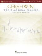 George Gershwin & Ira Gershwin: Someone To Watch Over Me (from Oh, Kay!)