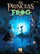 Anika Noni Rose Almost There (from The Princess and the Frog) (arr. Jennifer Linn) (elementary)