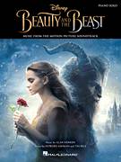 Alan Menken Belle (from Beauty And The Beast) (arr. Jennifer Linn) (elementary)