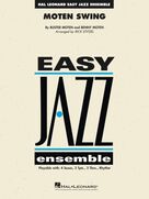 Count Basie: Moten Swing (arr. Rick Stitzel) (COMPLETE)