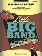 George Gershwin: Fascinating Rhythm (arr. Mark Taylor) (COMPLETE)