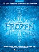 Kristen Bell, Agatha Lee Monn & Katie Lopez Do You Want To Build A Snowman? (from Frozen) (arr. Phillip Keveren) (big note book)