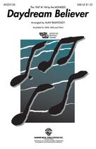 The Monkees: Daydream Believer (arr. Alan Billingsley)