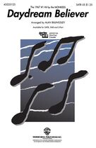 The Monkees: Daydream Believer (arr. Alan Billingsley)