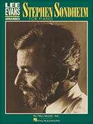 Stephen Sondheim Sunday (from Sunday In The Park With George) (arr. Lee Evans)