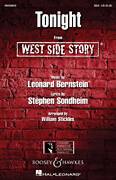 Stephen Sondheim: Tonight (from West Side Story) (arr. William Stickles)