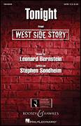 Stephen Sondheim: Tonight (from West Side Story) (arr. William Stickles)