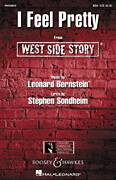 Stephen Sondheim: I Feel Pretty (from West Side Story) (arr. William Stickles)