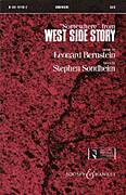 Leonard Bernstein & Stephen Sondheim: Somewhere (from West Side Story) (arr. William Stickles)