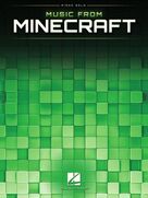 C418 Danny (from Minecraft)