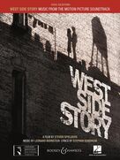 Stephen Sondheim & Leonard Bernstein: Somewhere (from West Side Story 2021)