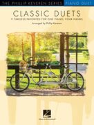 Leslie Bricusse and Henry Mancini: Two For The Road (arr. Phillip Keveren)