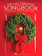 Tommie Connor I Saw Mommy Kissing Santa Claus, (easy)