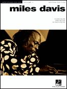 Miles Davis Milestones