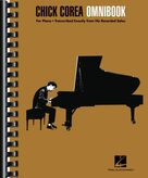 Chick Corea The Romantic Warrior (transcription)