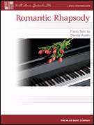 Glenda Austin Romantic Rhapsody (elementary)