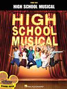 Randy Petersen Bop To The Top (from High School Musical)