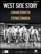 Leonard Bernstein: Tonight (from West Side Story)