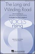 Paul McCartney: The Long And Winding Road (arr. Simon Foxley)