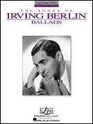 Irving Berlin: I Can't Remember