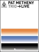 Pat Metheny: Bright Size Life