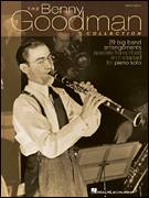 Benny Goodman Goodbye