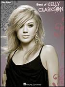 Kelly Clarkson Gone