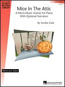 Sondra Clark Mice In The Attic (elementary)