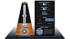 Music Tools & Resources cover