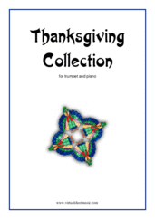 Miscellaneous Thanksgiving Collection