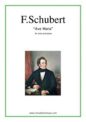 Ave Maria by Schubert cover