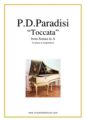 Toccata icon